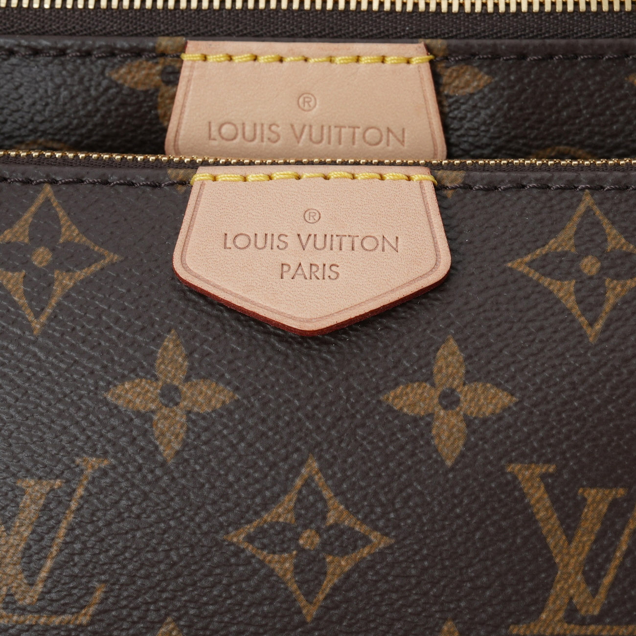 LOUIS VUITTON(USED)루이비통 M44813 멀티 포쉐트 악세수아